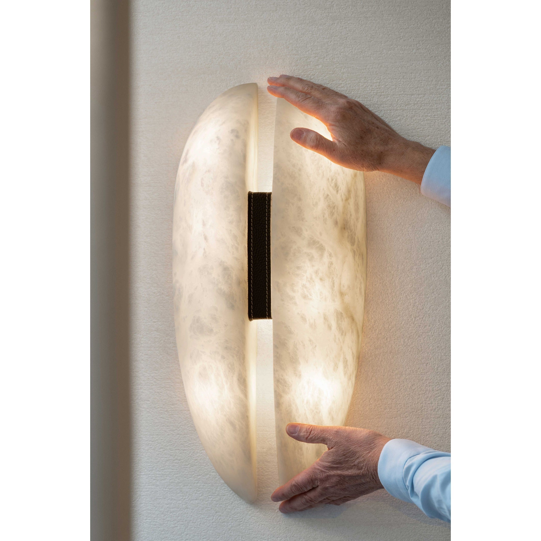 Lysilarae Wall Lamp