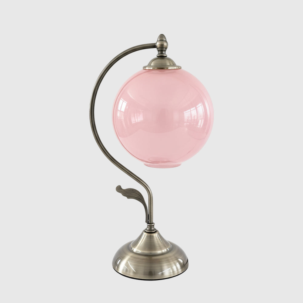 Rosaline Table Lamp