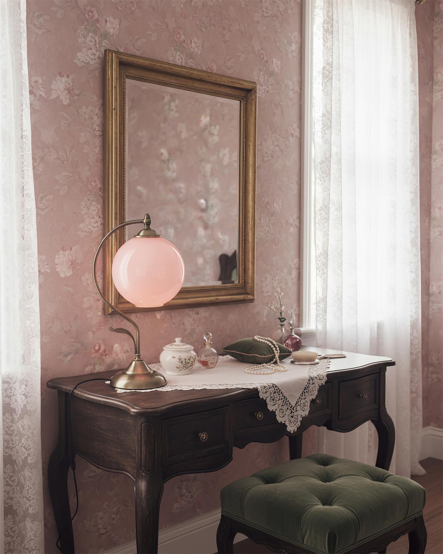 Rosaline Table Lamp