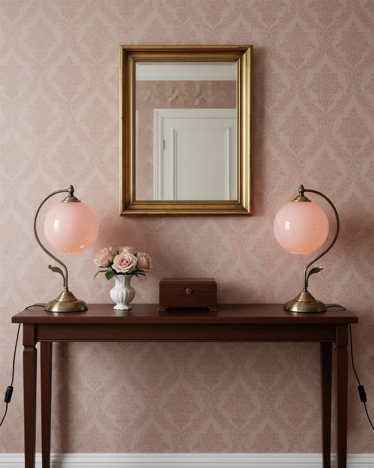 Rosaline Table Lamp