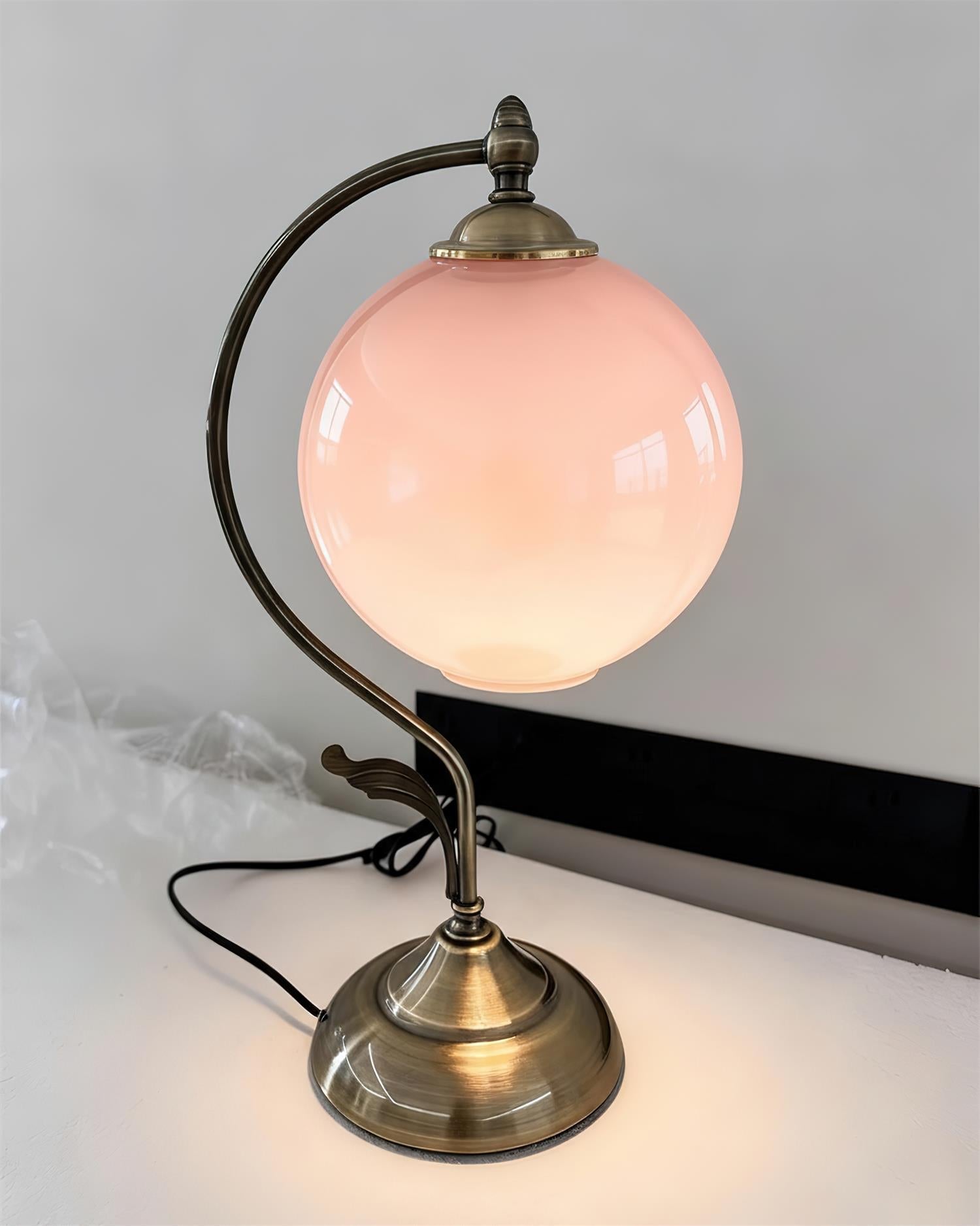Rosaline Table Lamp