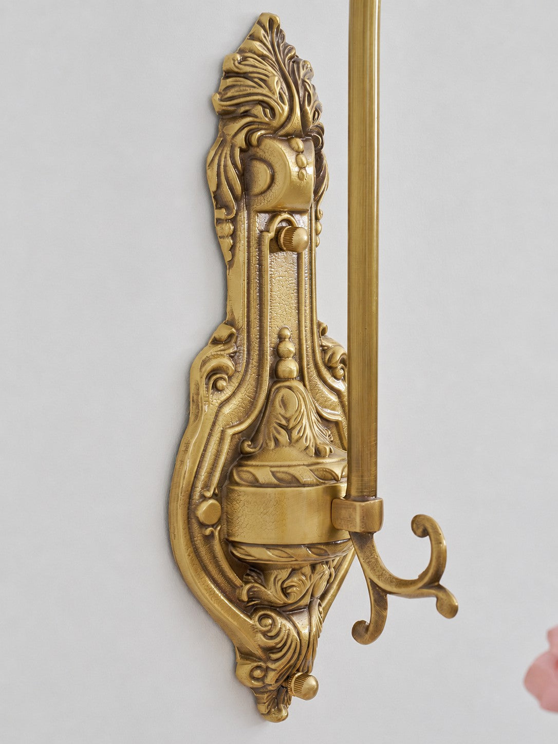 Roseline Wall Light