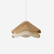 Lotus Pendant Light