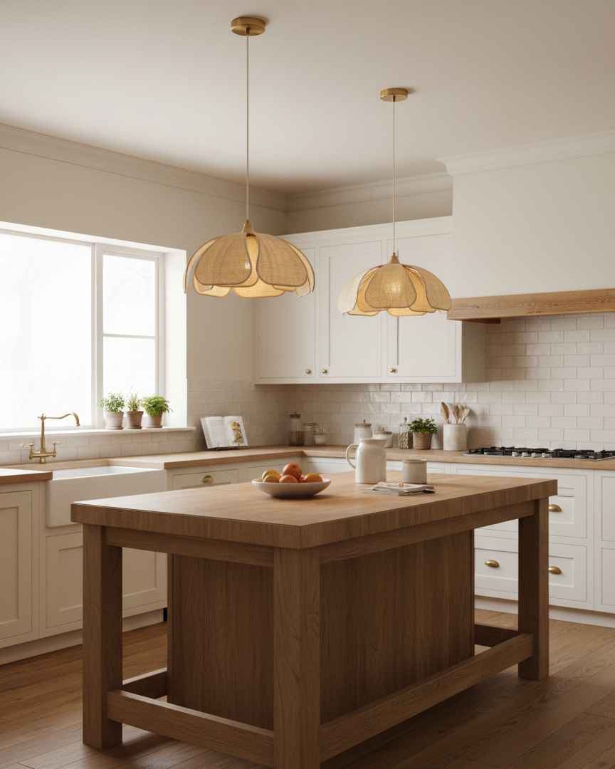 Vance Pendant Lamp