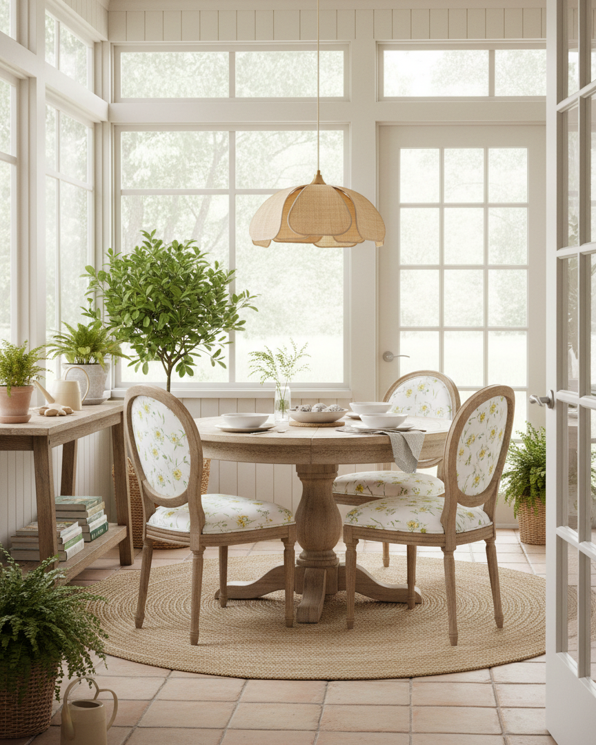 Vance Pendant Lamp