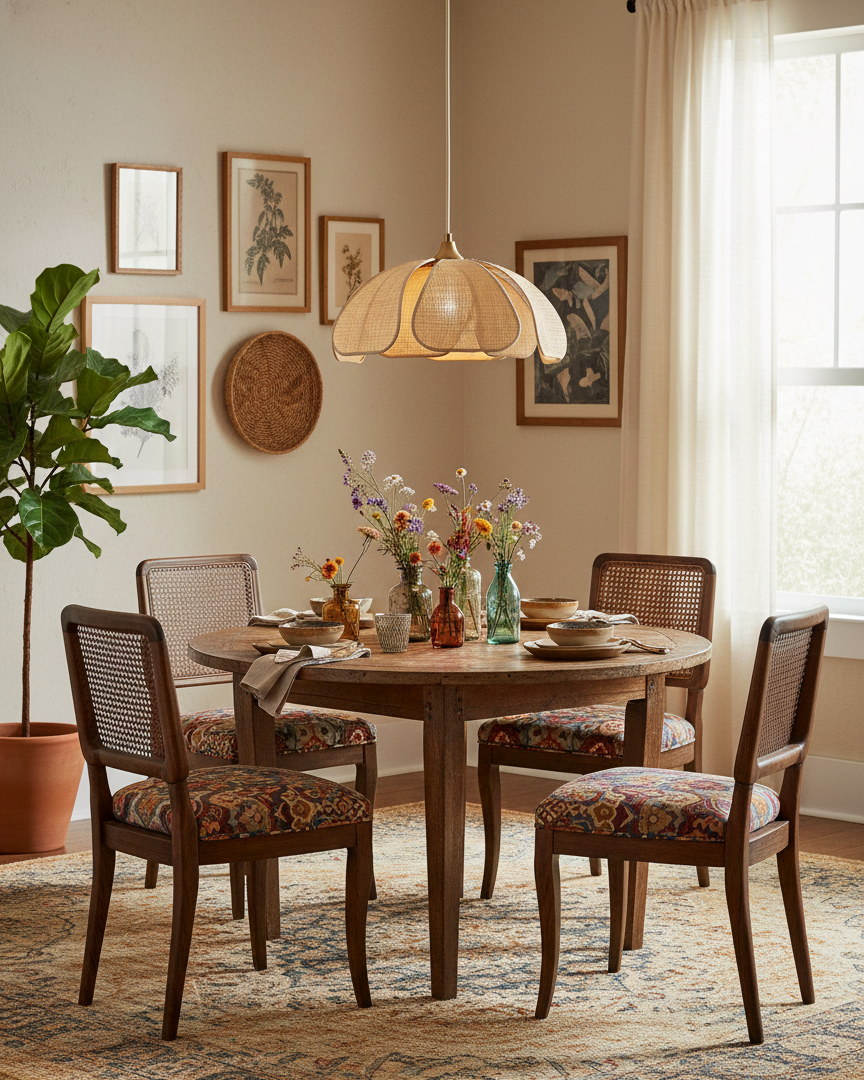 Vance Pendant Lamp