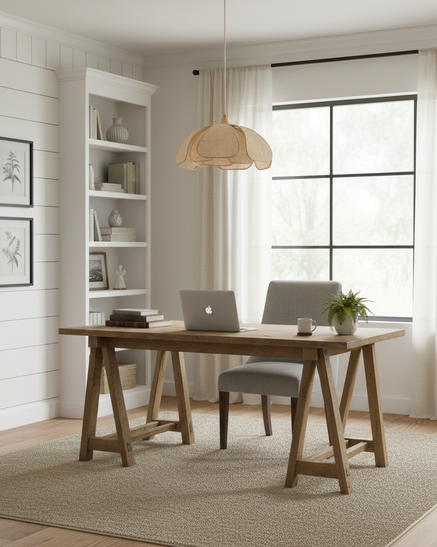 Vance Pendant Lamp