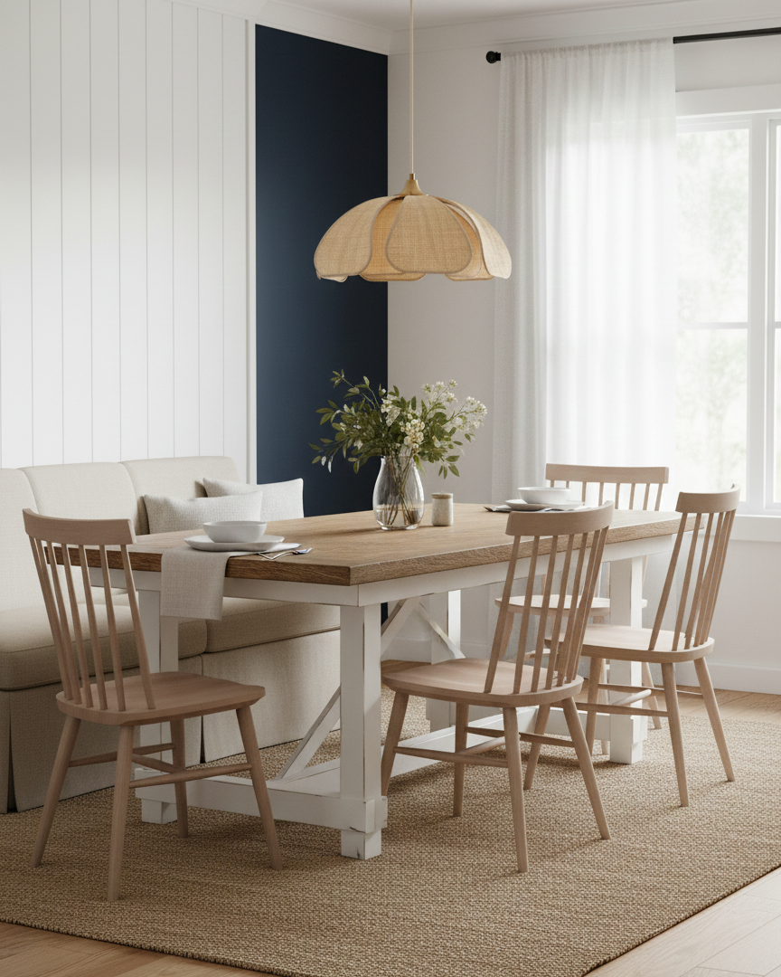 Vance Pendant Lamp