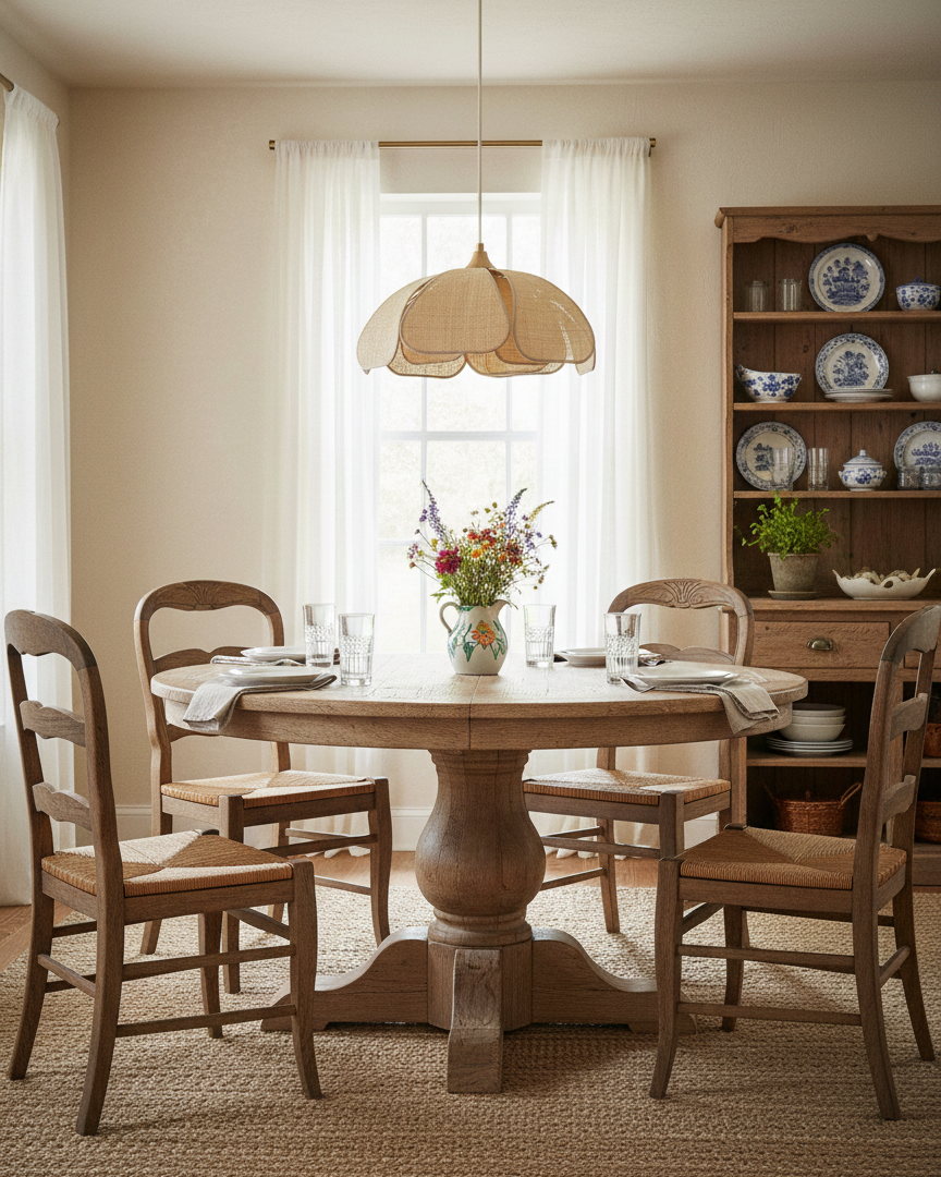 Vance Pendant Lamp