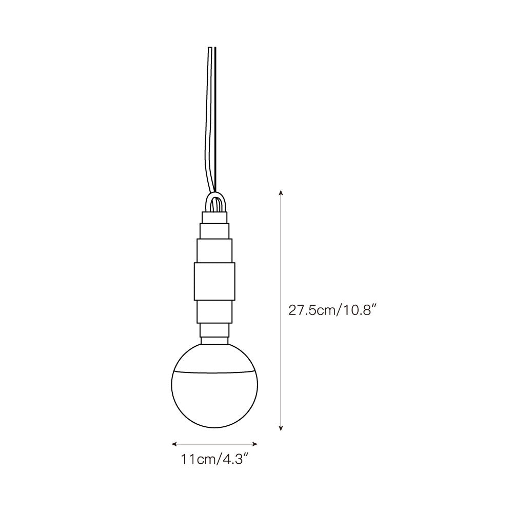 Vevinir Pendant Lamp