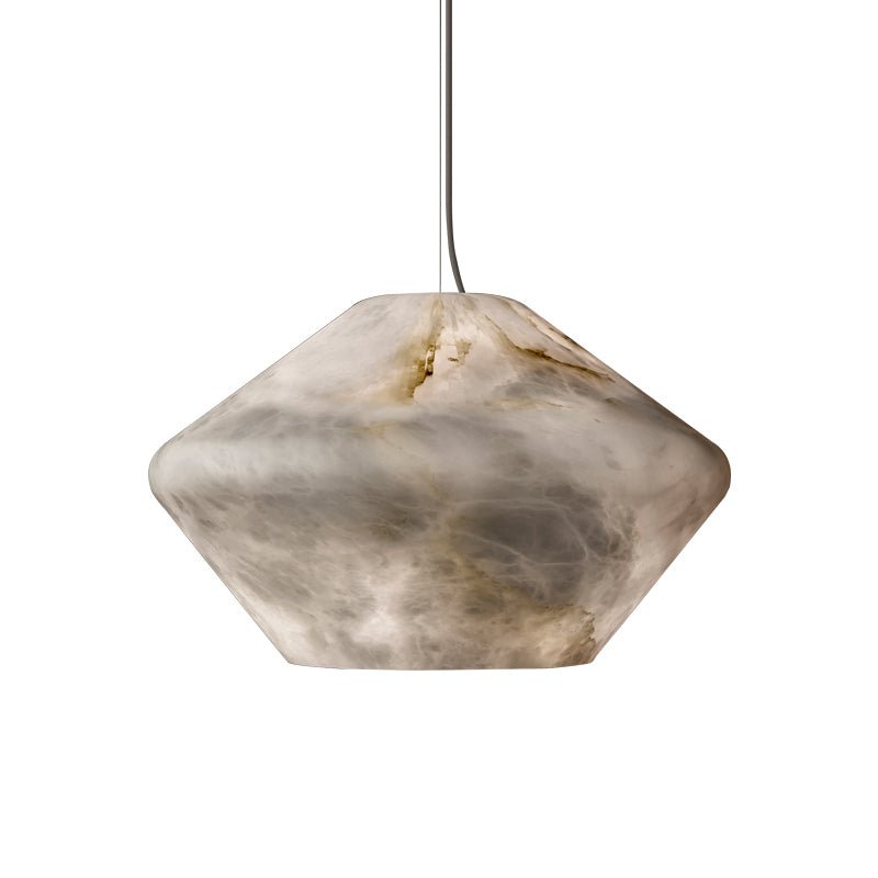 Gald Veil Pendant Light-Neutral Decor