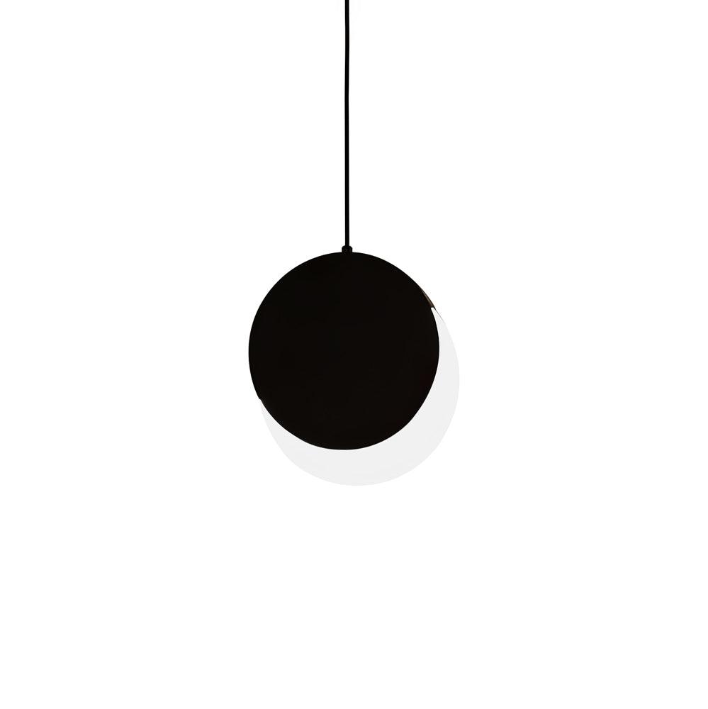 Aird Acrylic Romantic Pendant Light-Neutral Decor