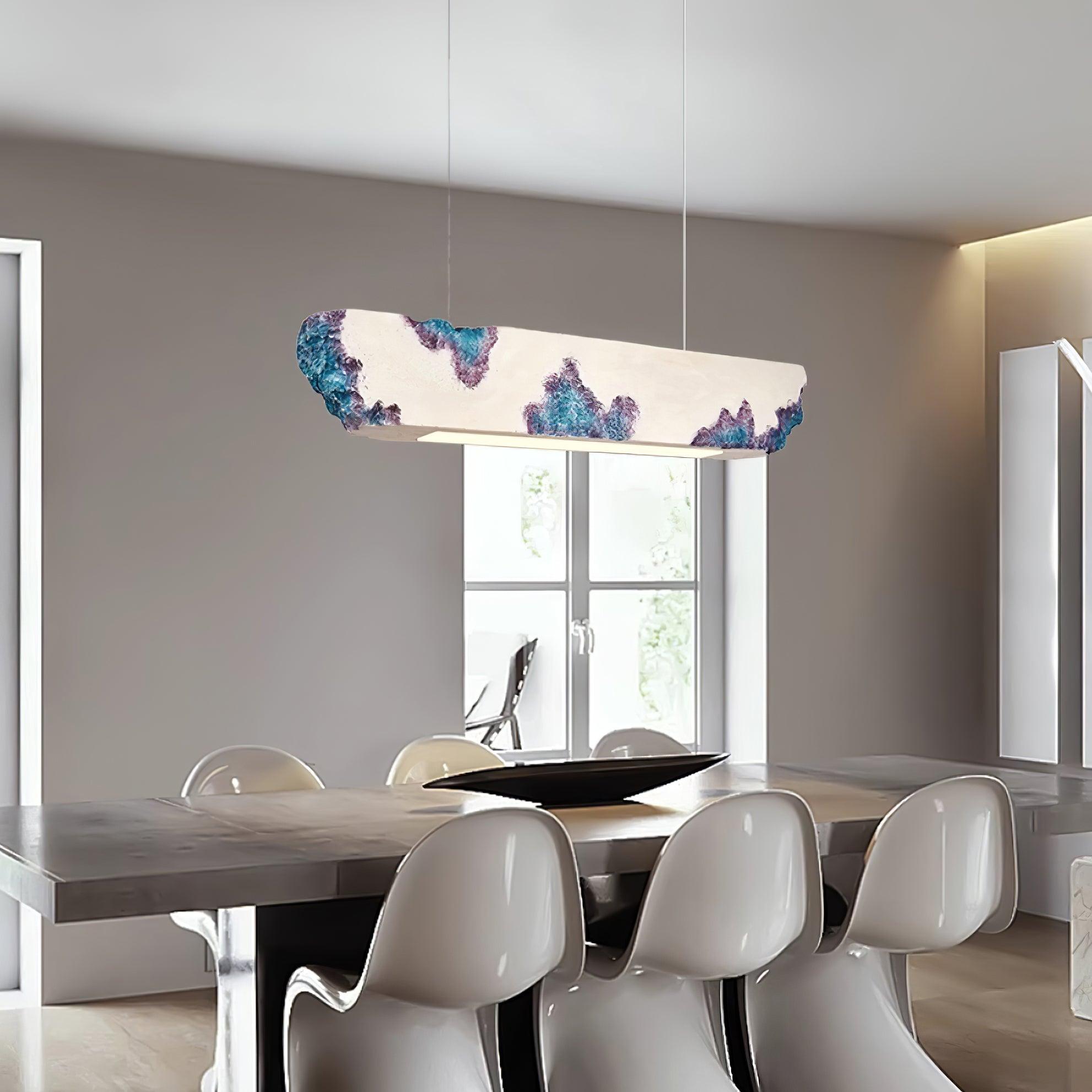 Kumel Pendant Lamp
