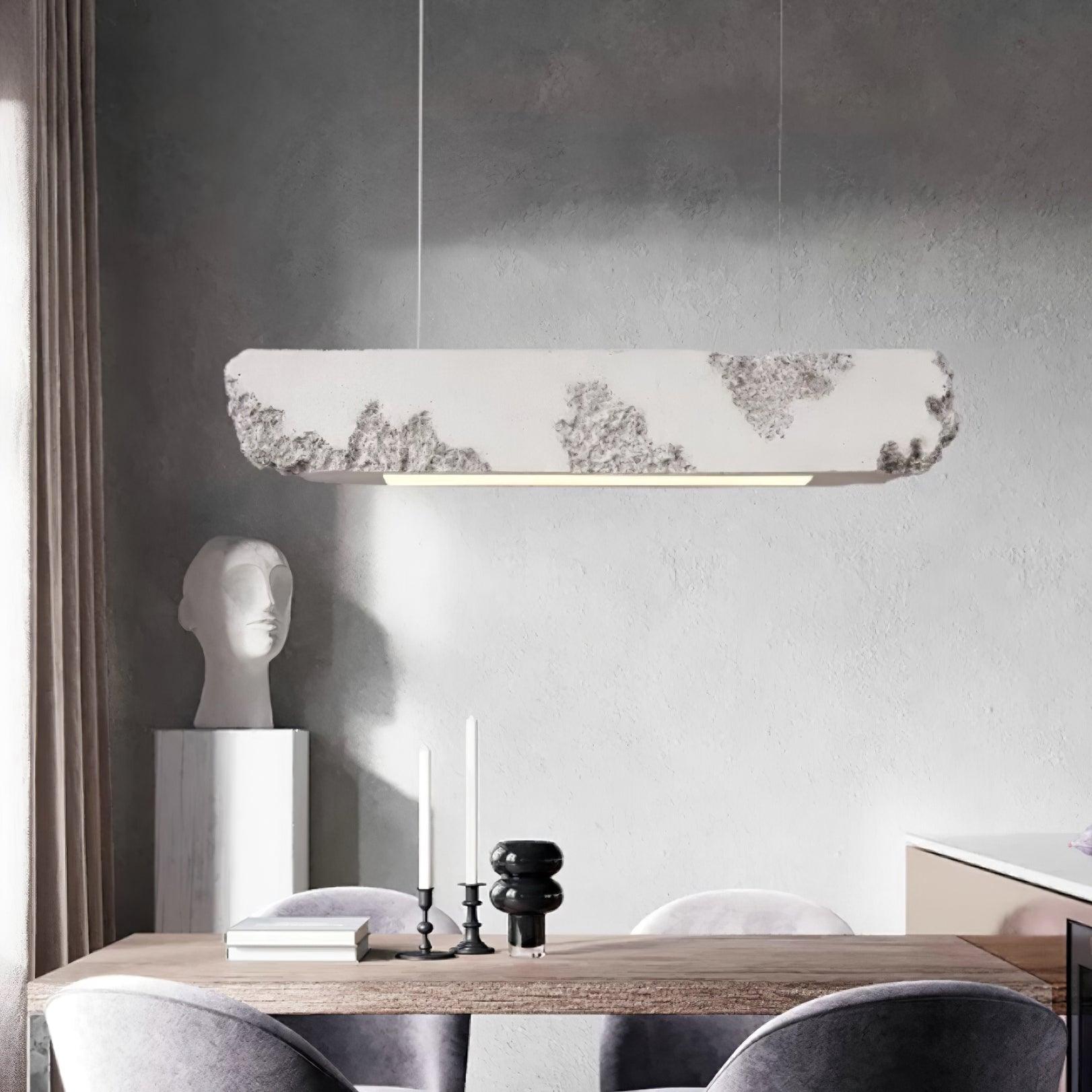 Kumel Pendant Lamp