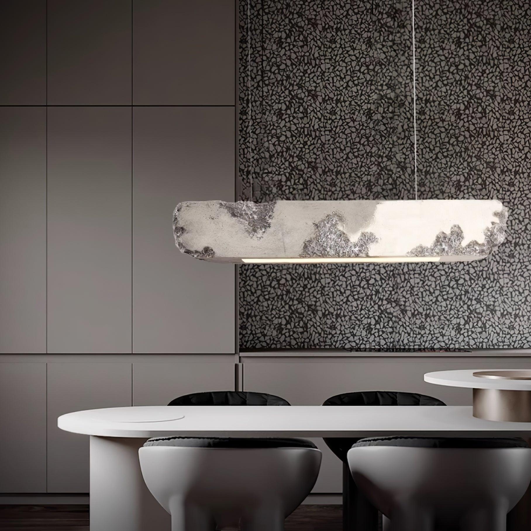 Kumel Pendant Lamp