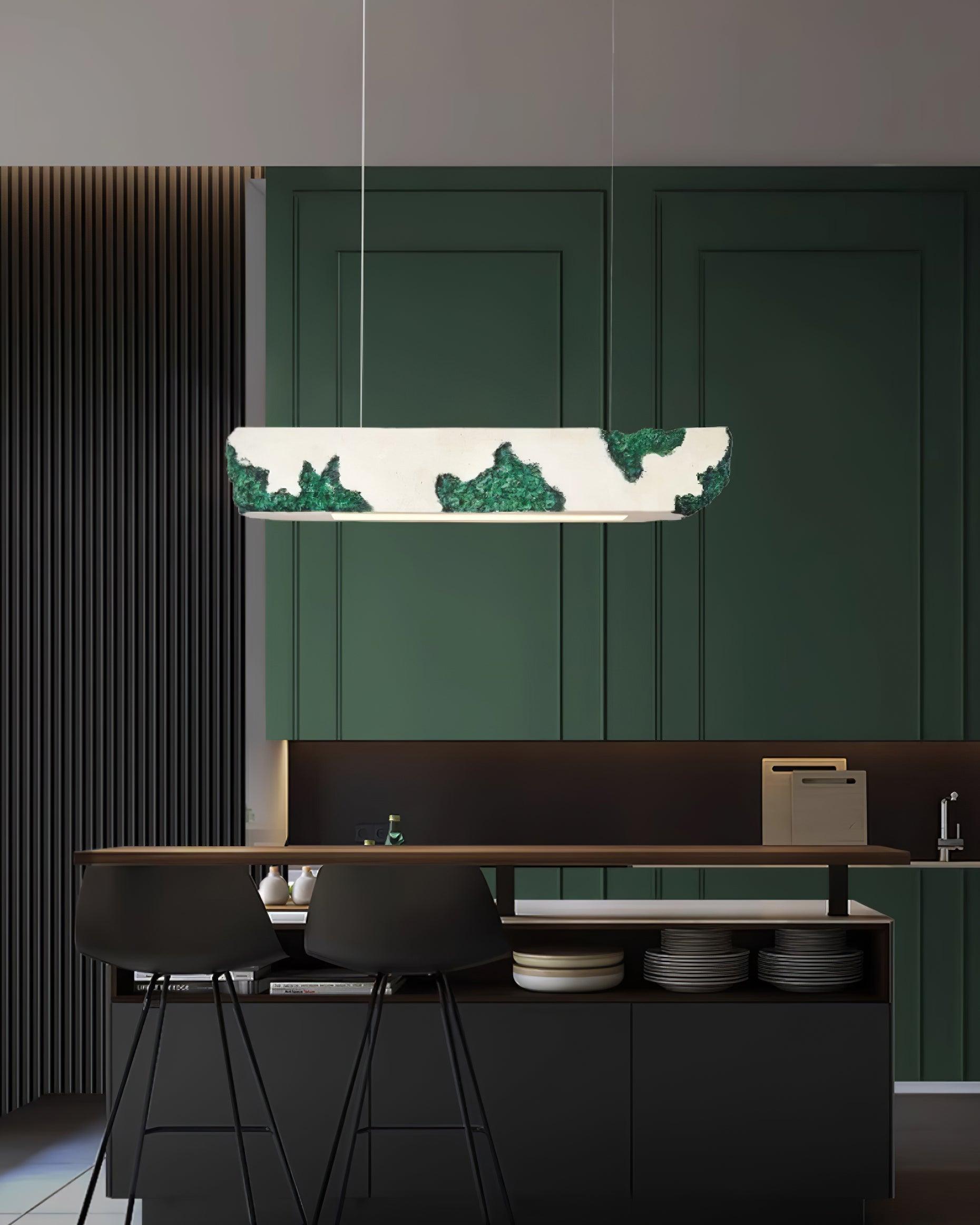 Kumel Pendant Lamp