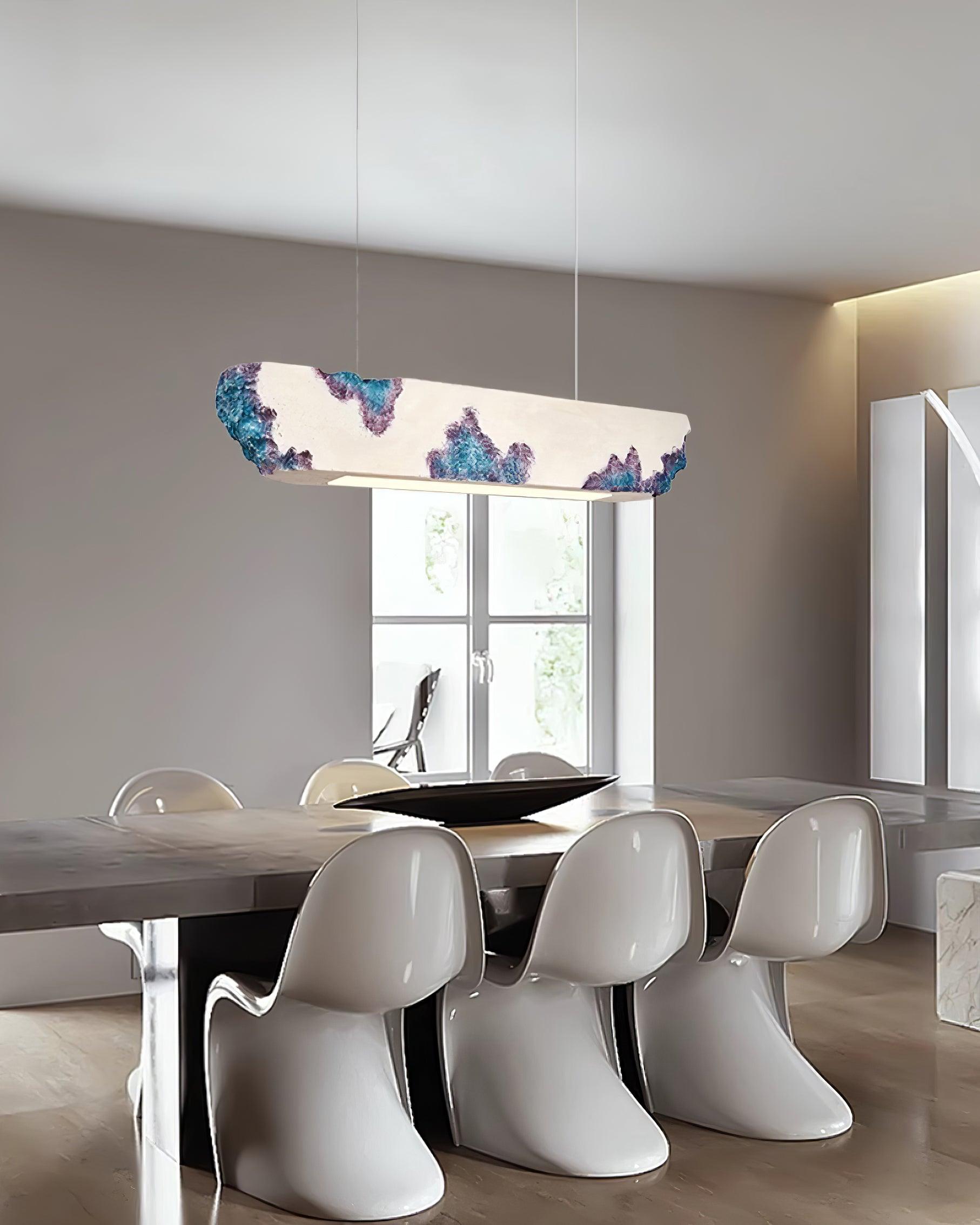 Kumel Pendant Lamp