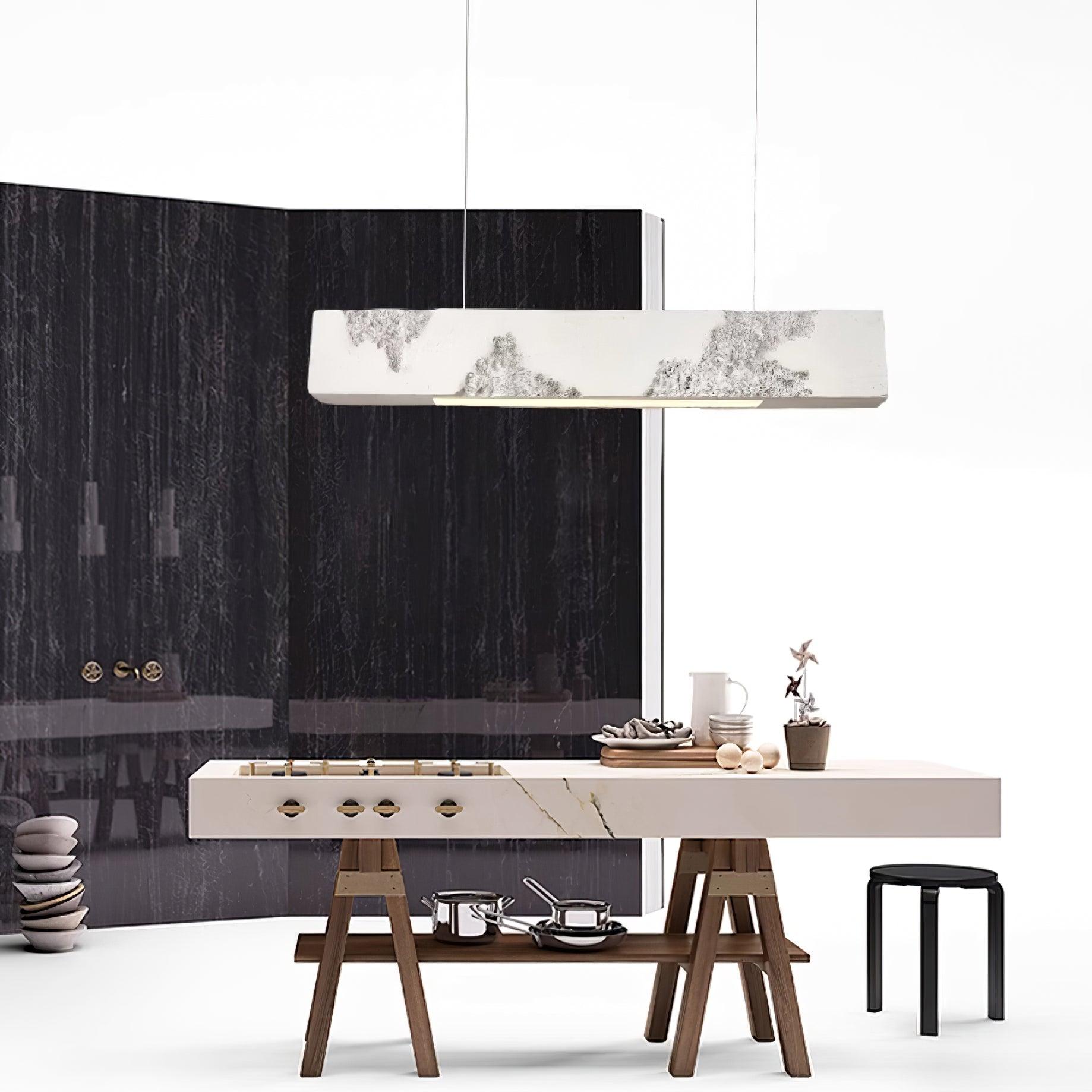 Kumel Pendant Lamp