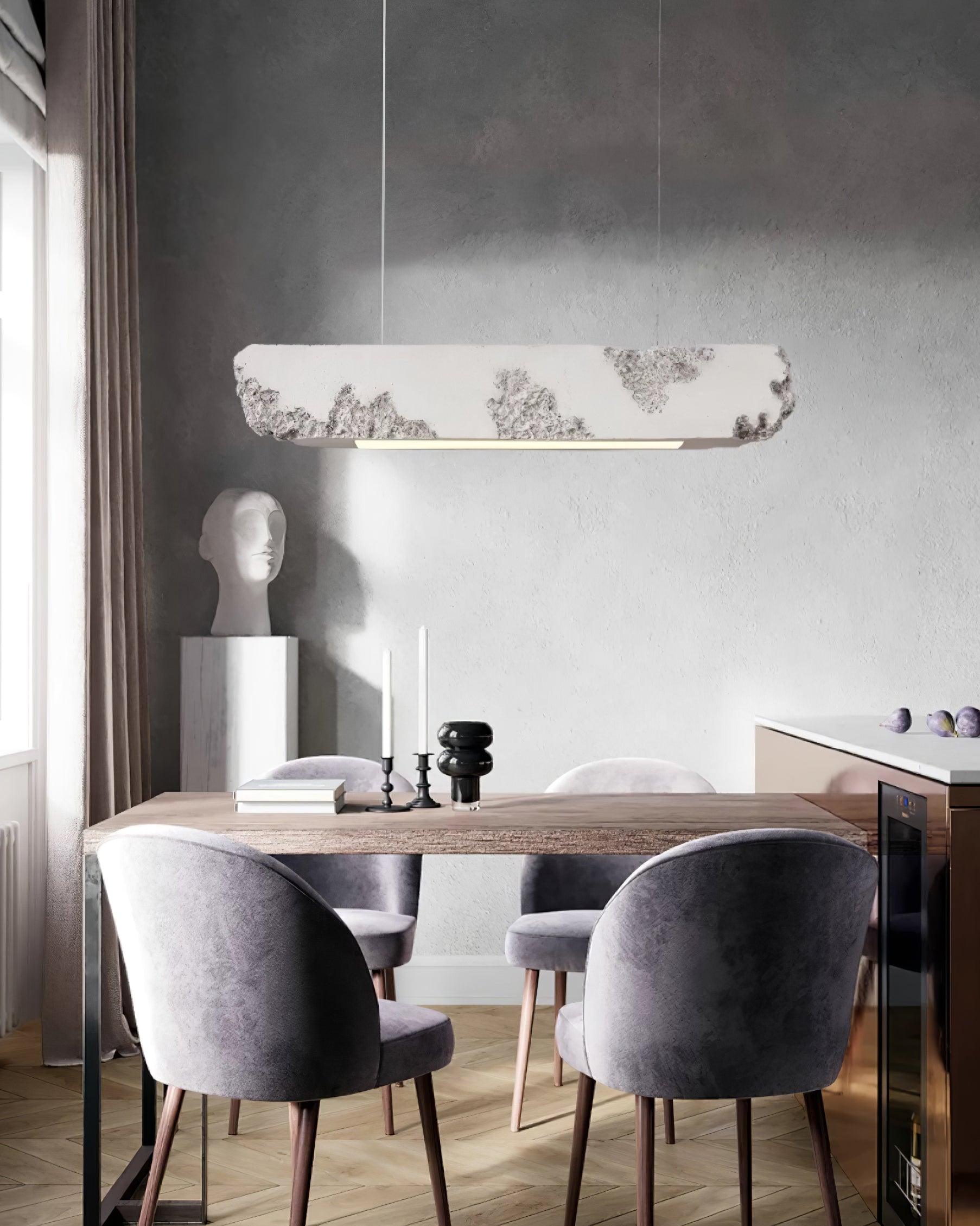 Kumel Pendant Lamp