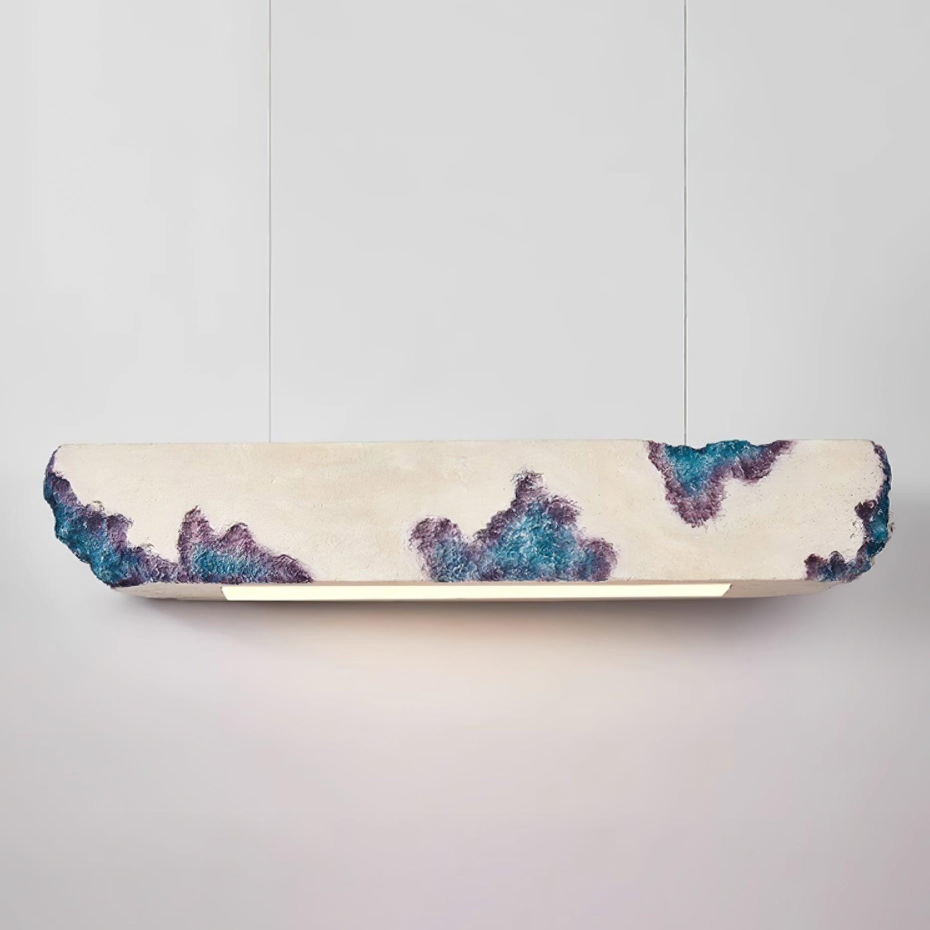 Kumel Pendant Lamp
