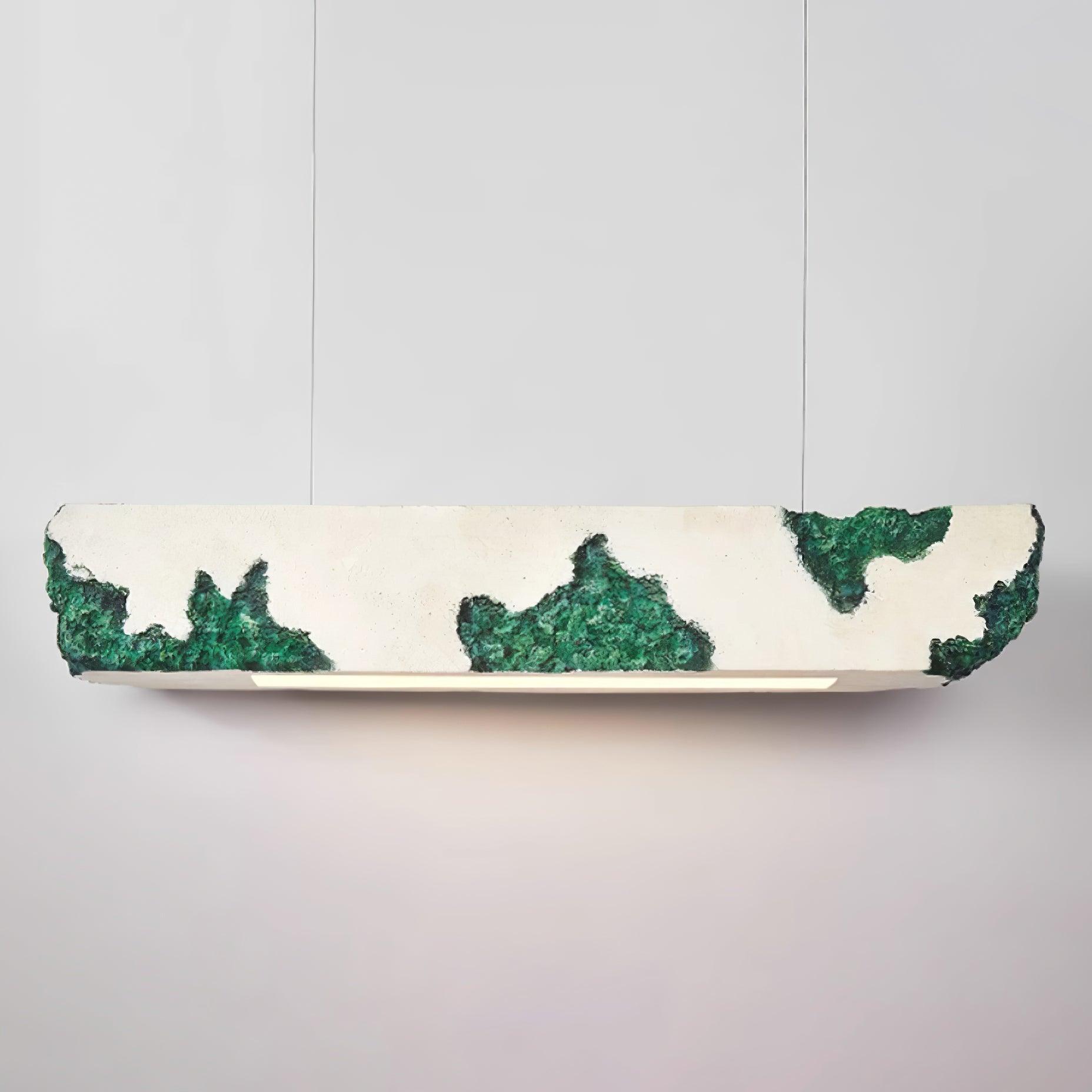 Kumel Pendant Lamp