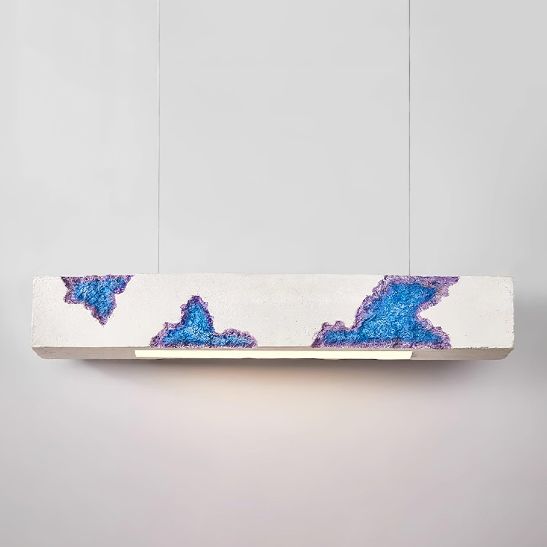 Kumel Pendant Lamp