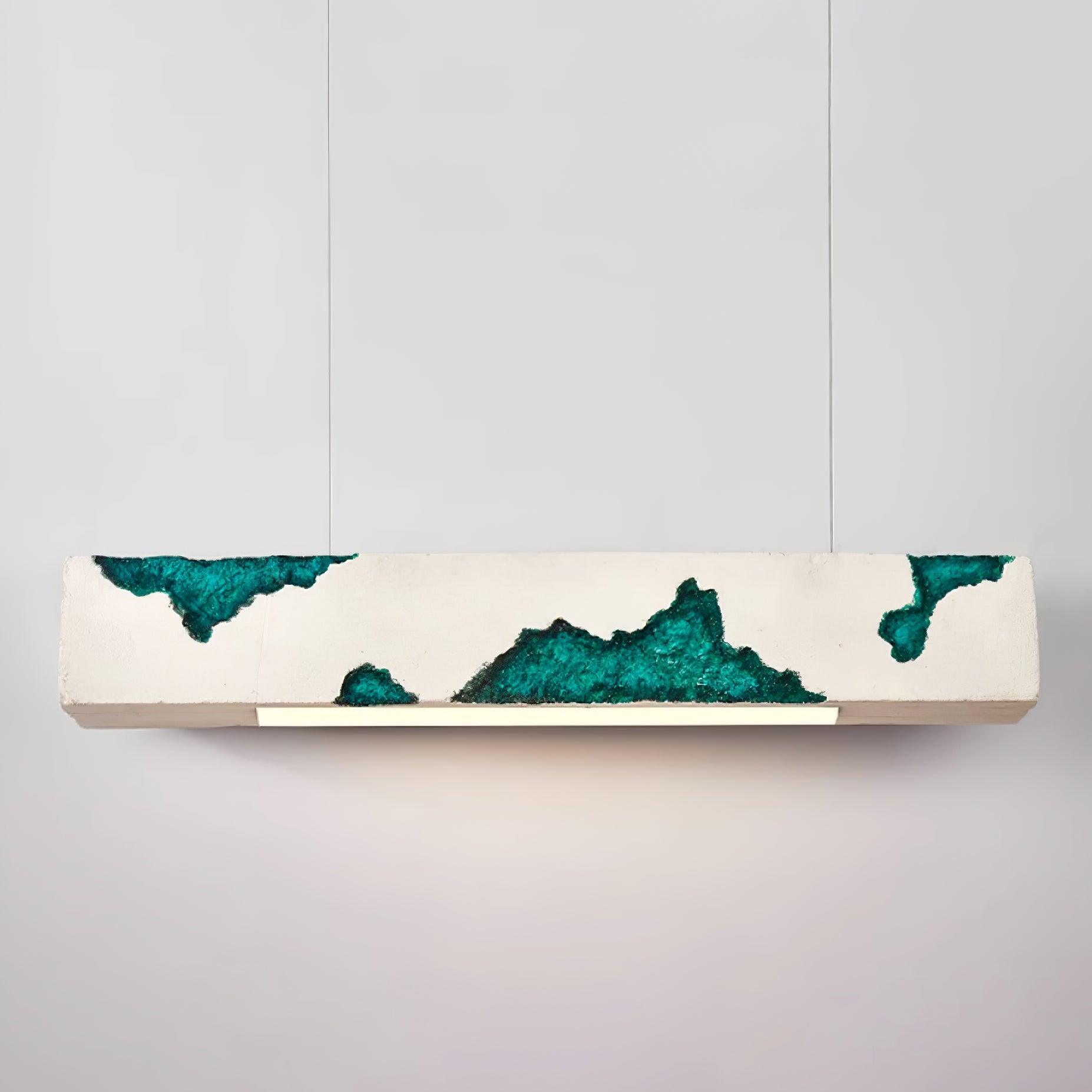 Kumel Pendant Lamp