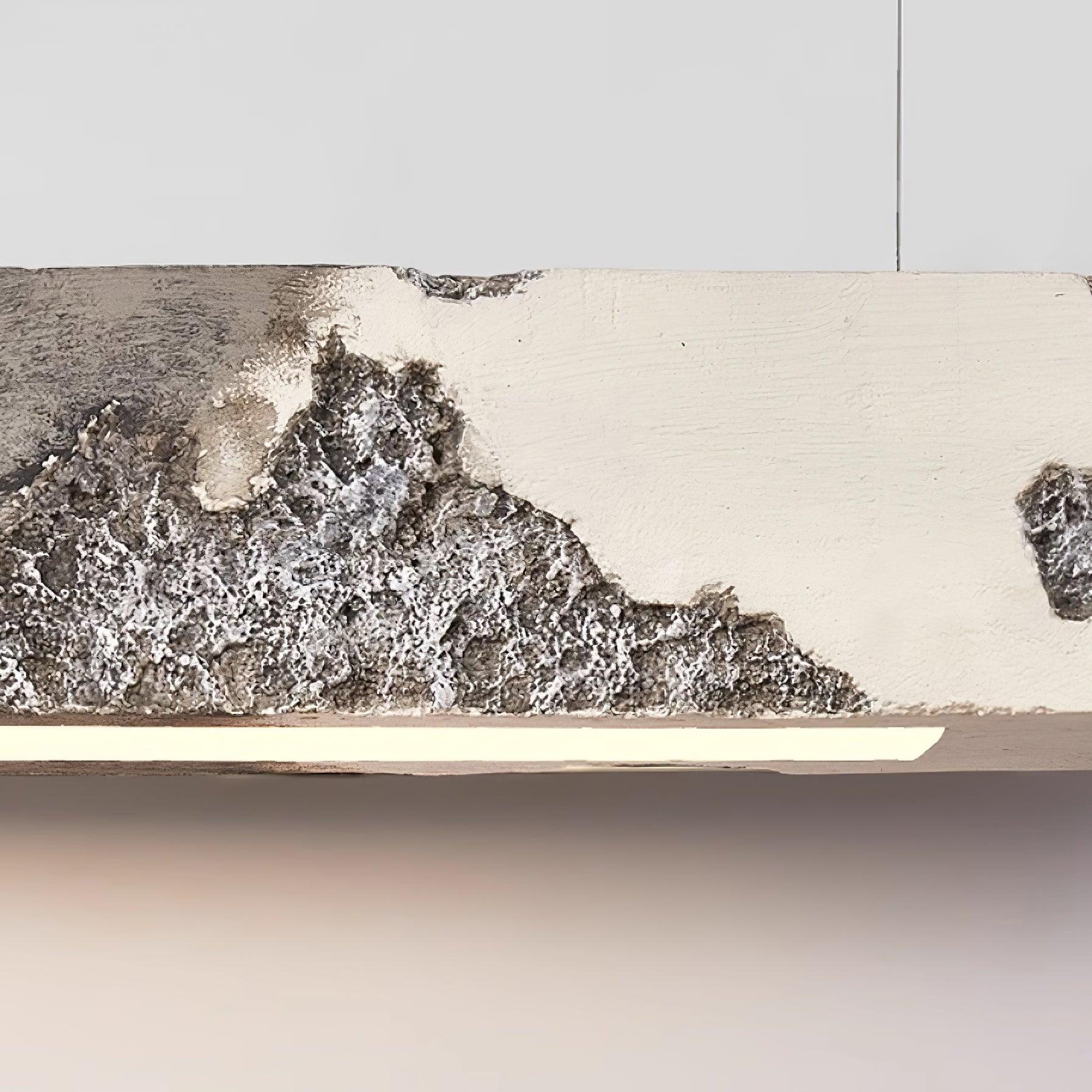 Kumel Pendant Lamp