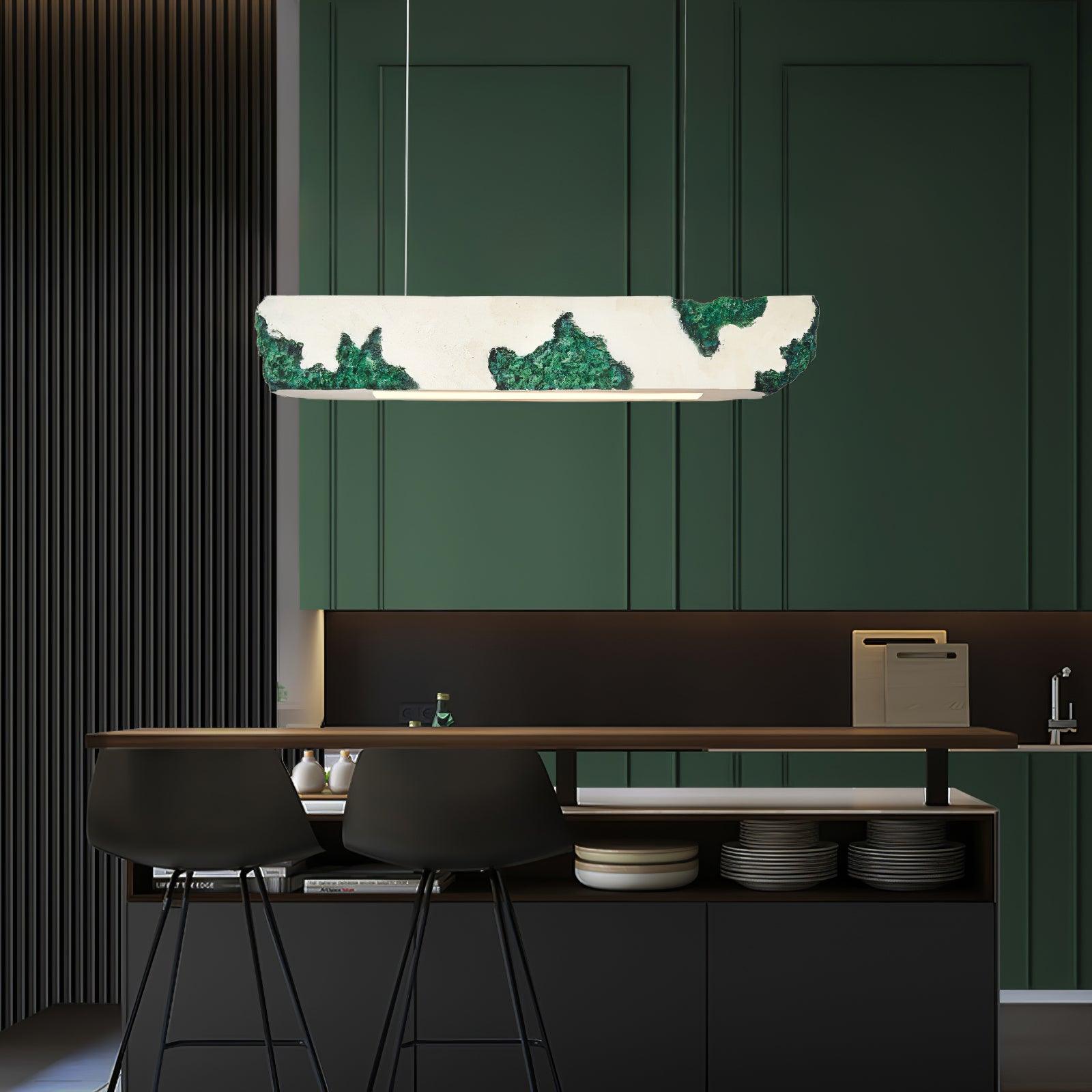 Kumel Pendant Lamp