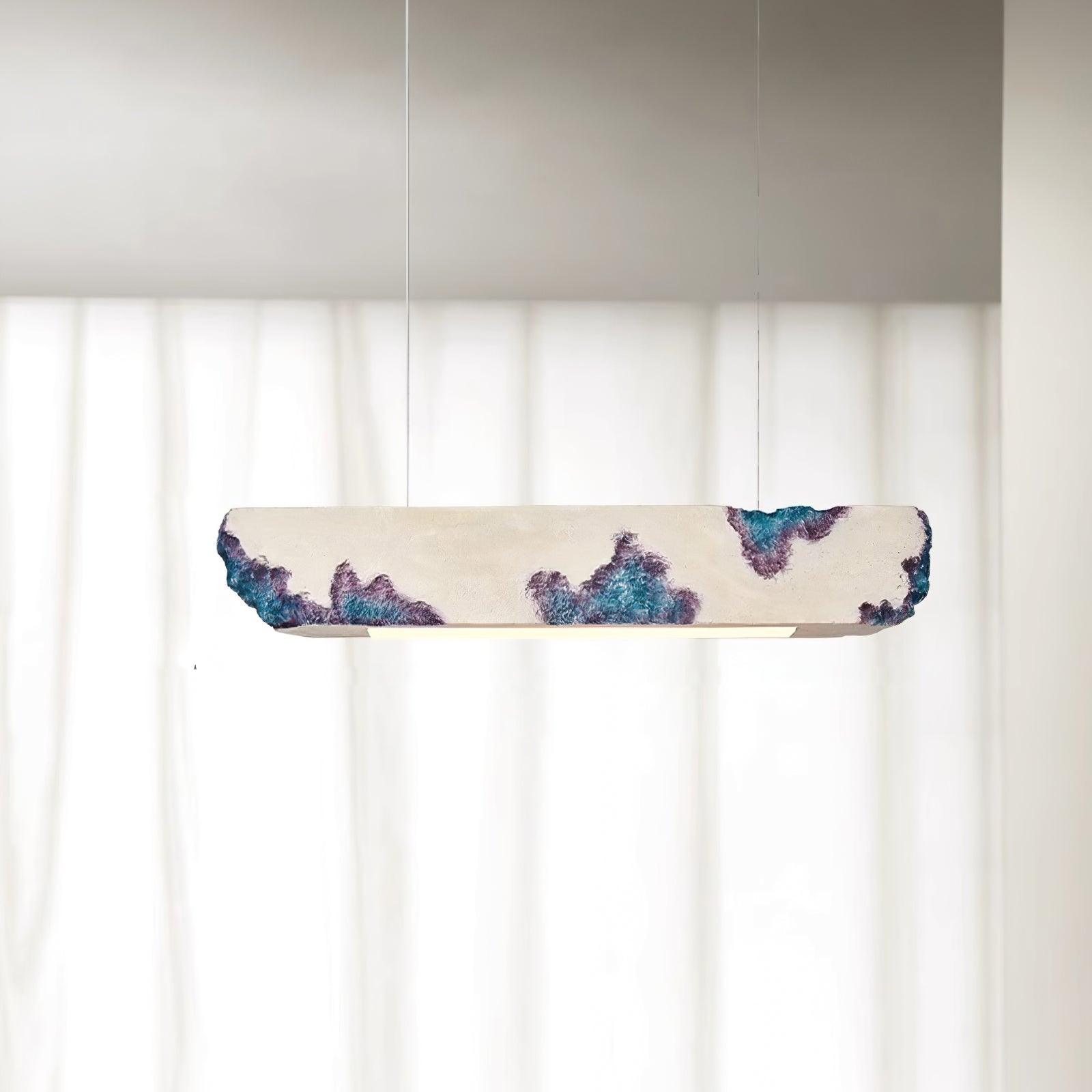 Kumel Pendant Lamp