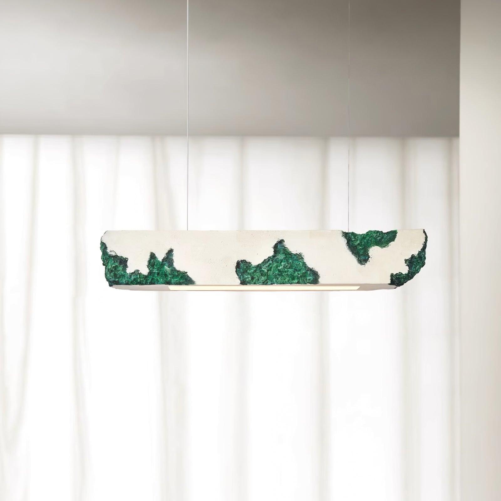 Kumel Pendant Lamp