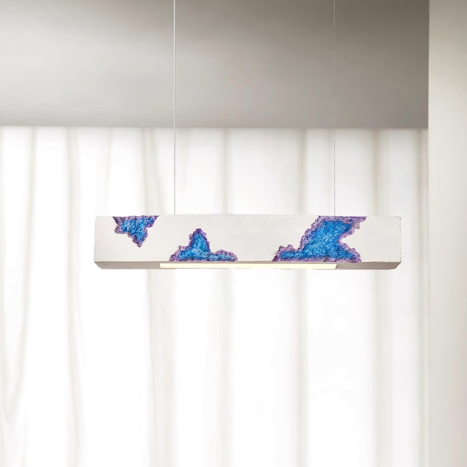 Kumel Pendant Lamp