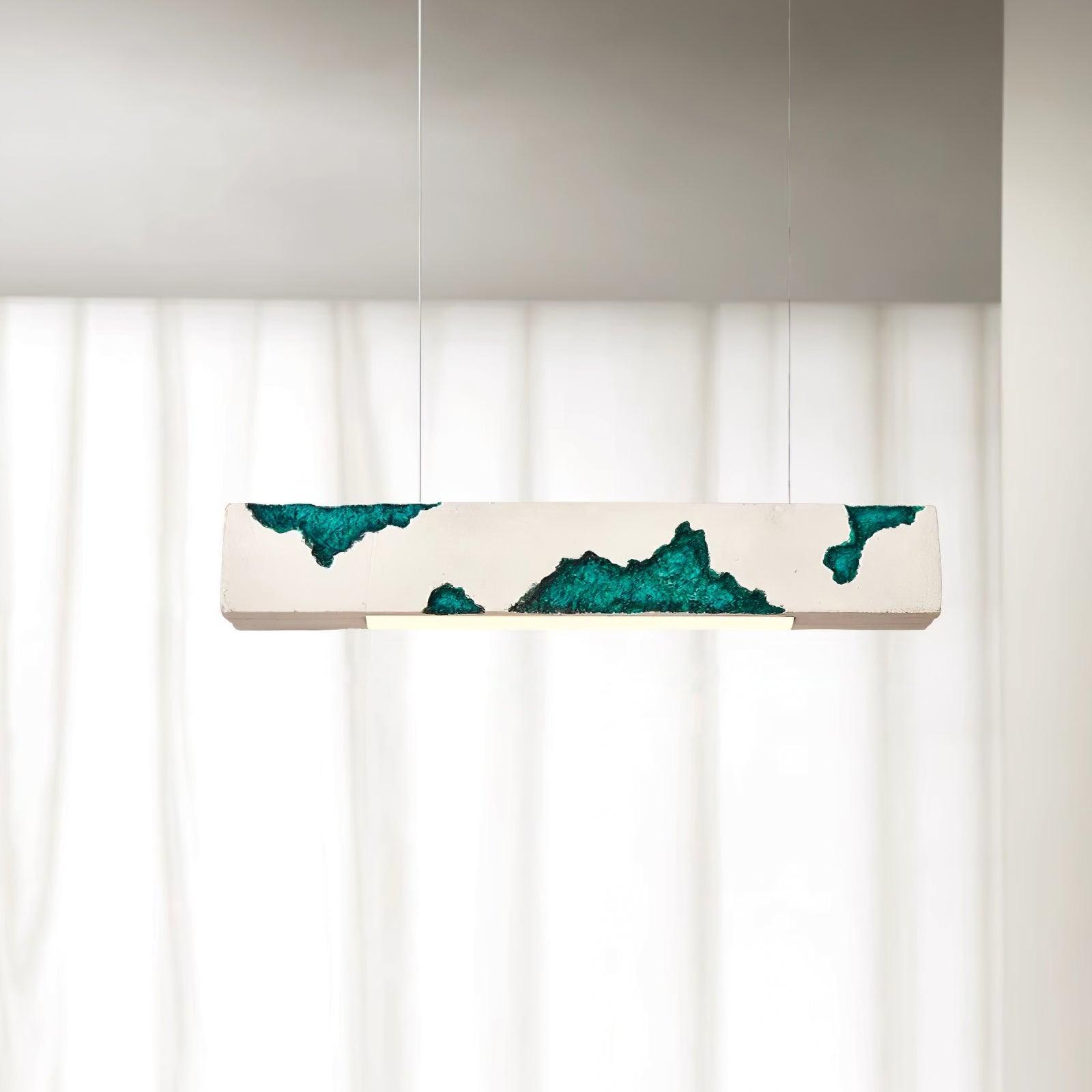 Kumel Pendant Lamp