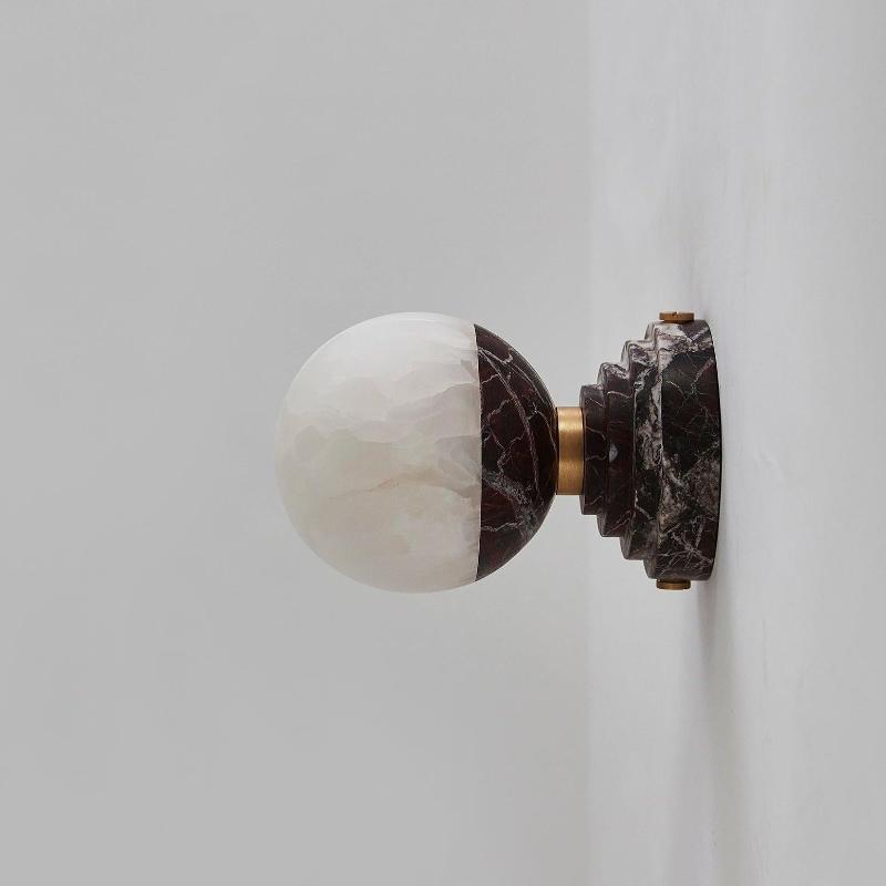 Nythee Wall Lamp