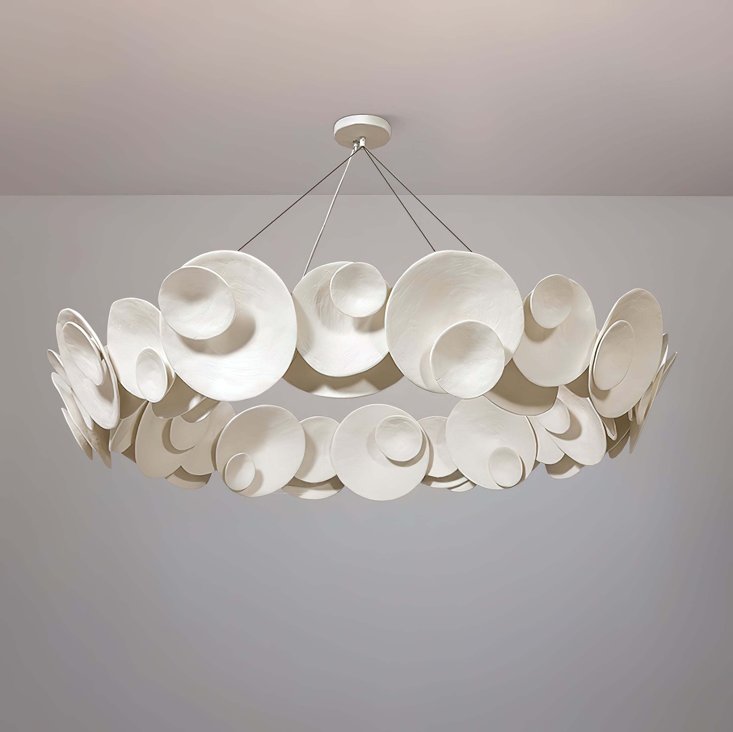 Shea Chandelier
