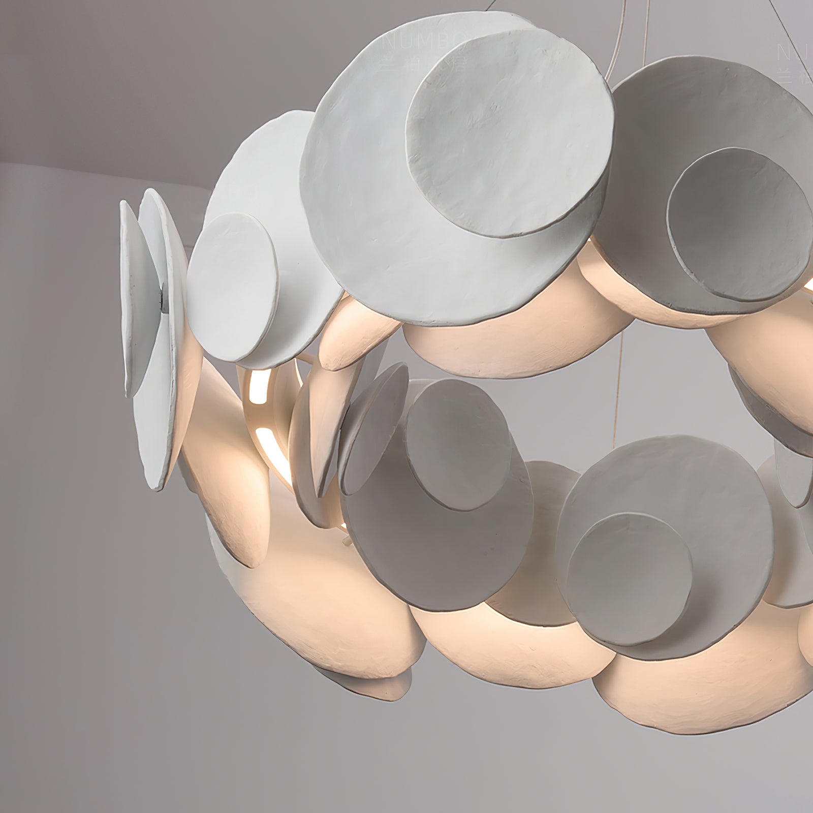 Shea Chandelier