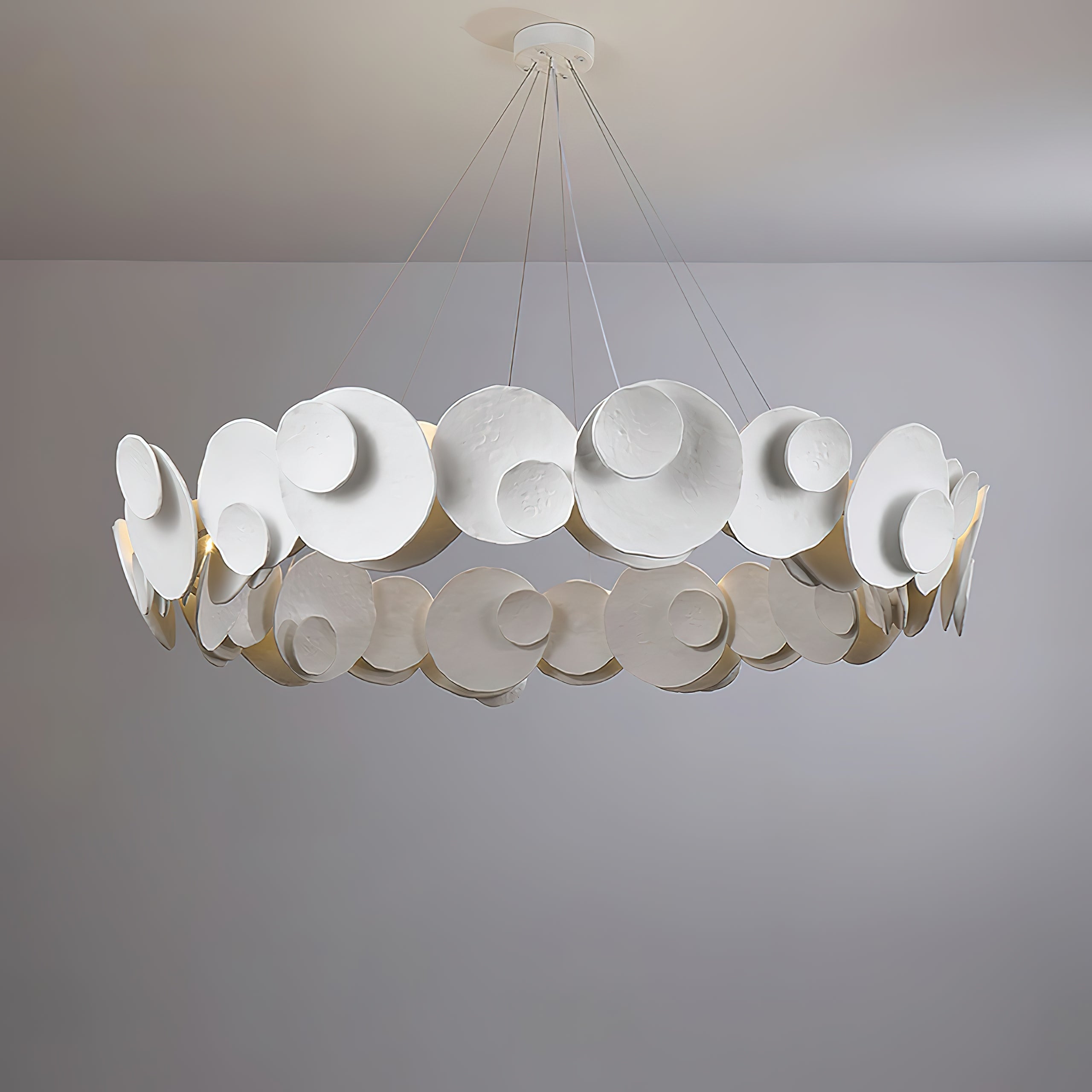 Shea Chandelier