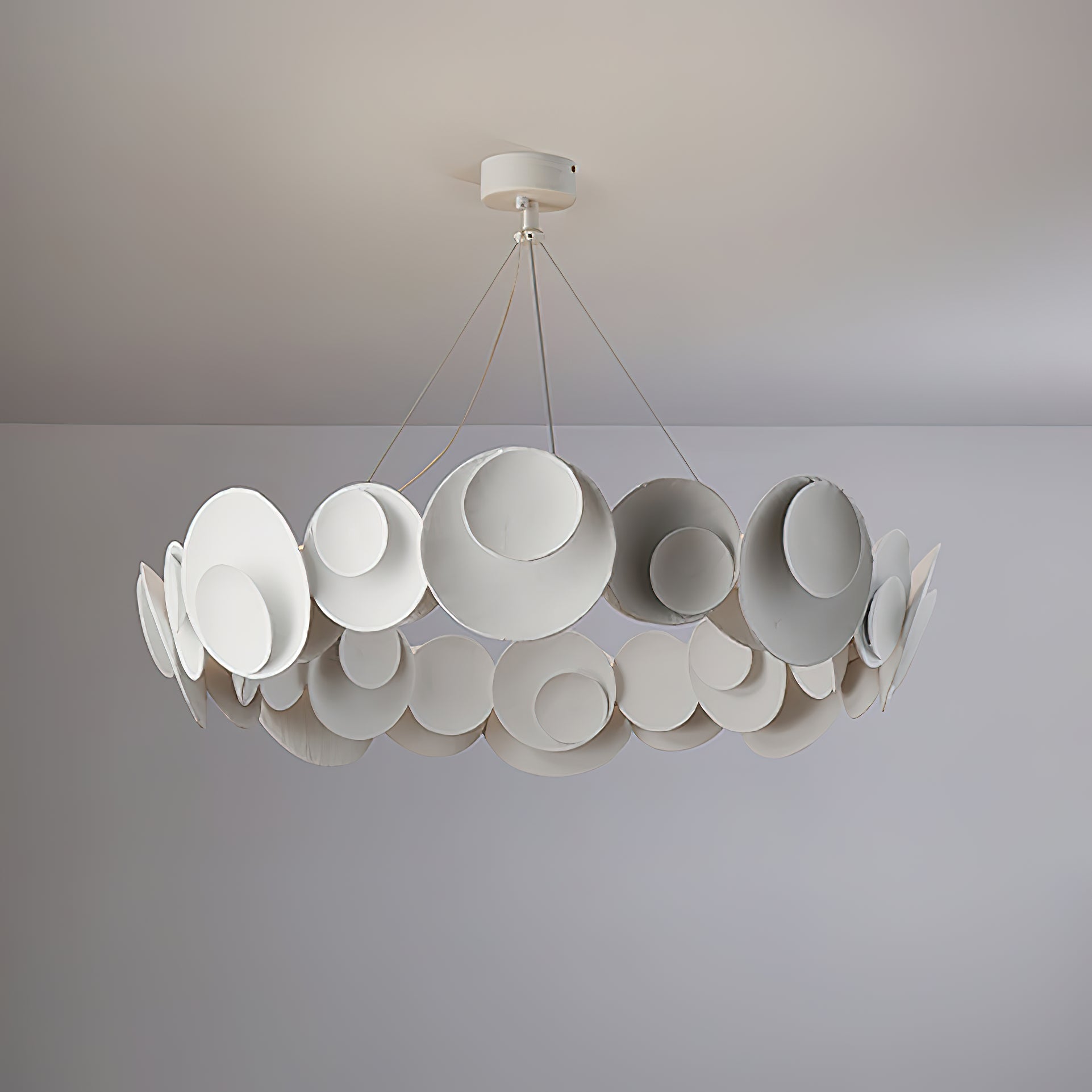Shea Chandelier