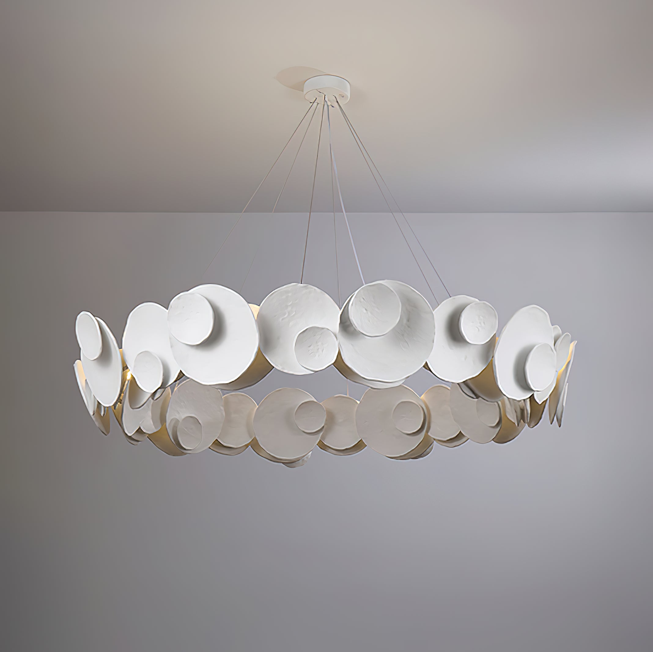 Shea Chandelier