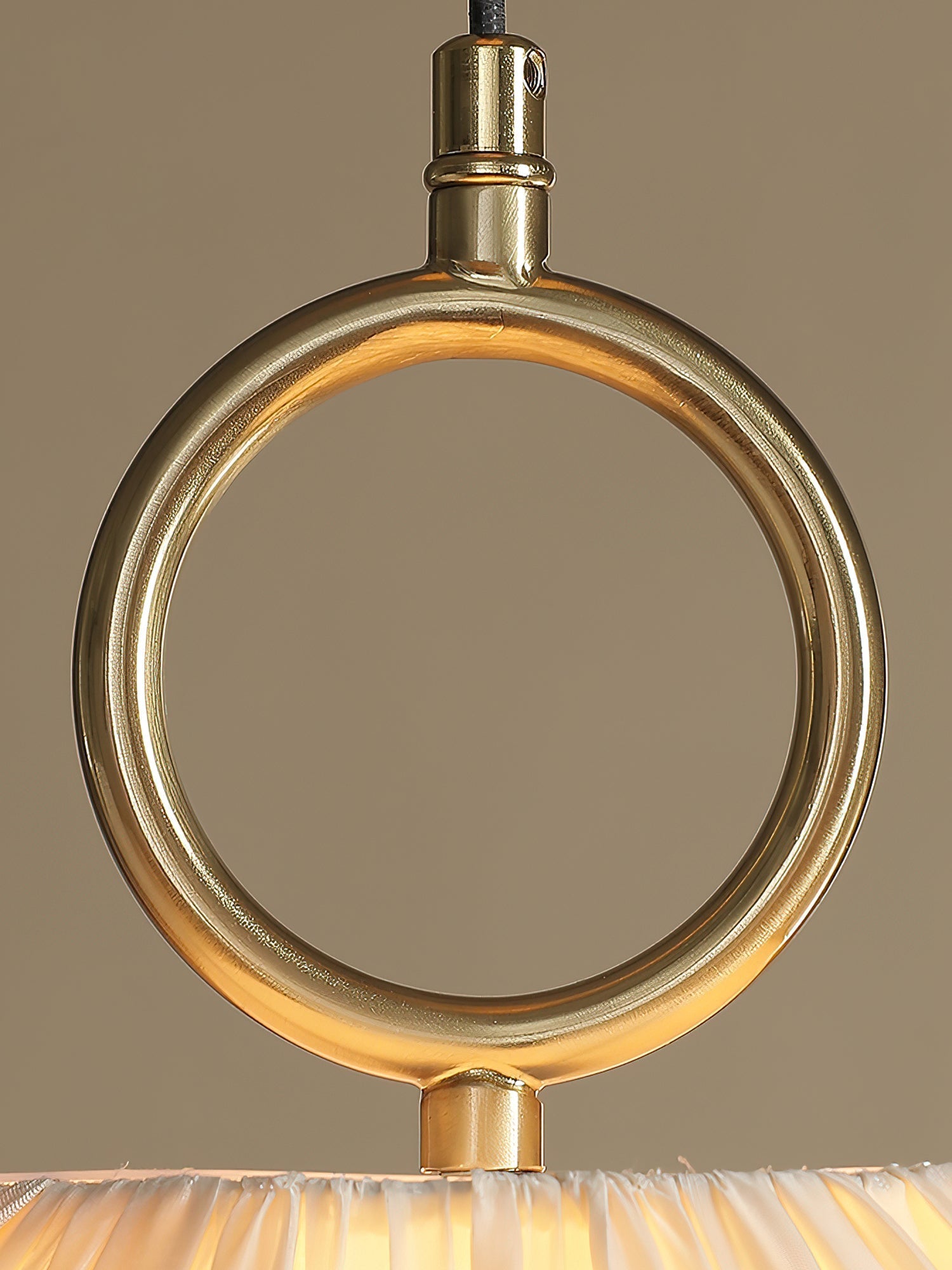 Cylda Pendant Lamp-Neutral Decor