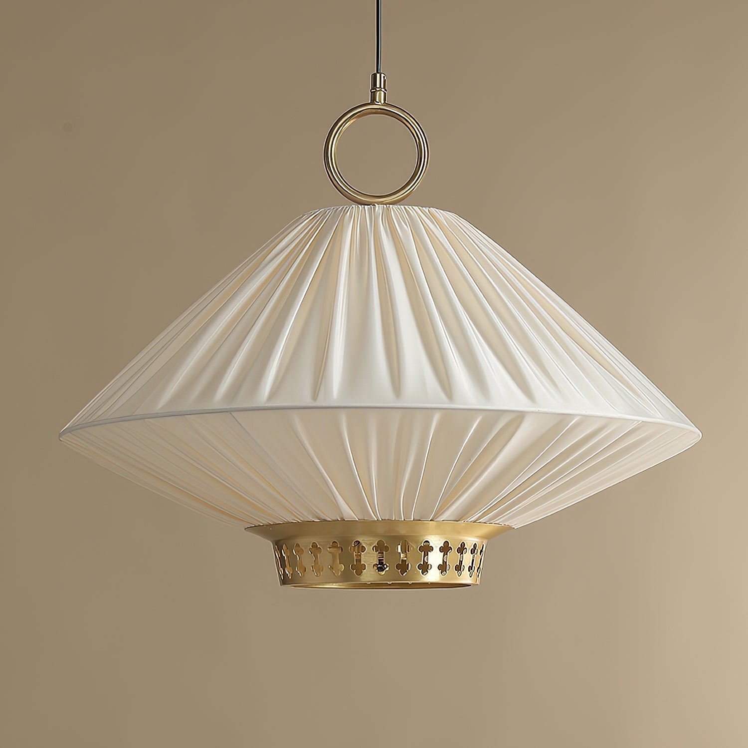 Cylda Pendant Lamp-Neutral Decor