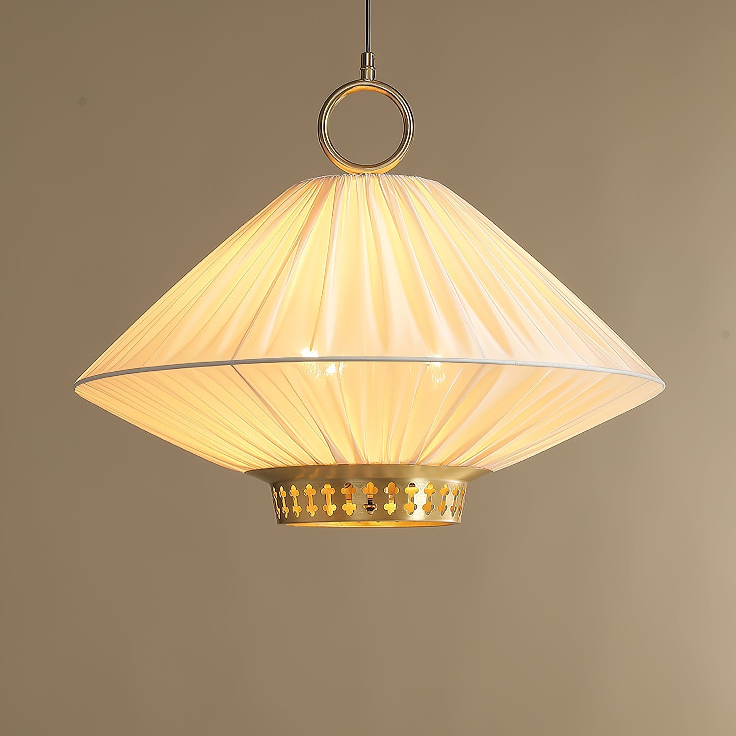 Cylda Pendant Lamp-Neutral Decor