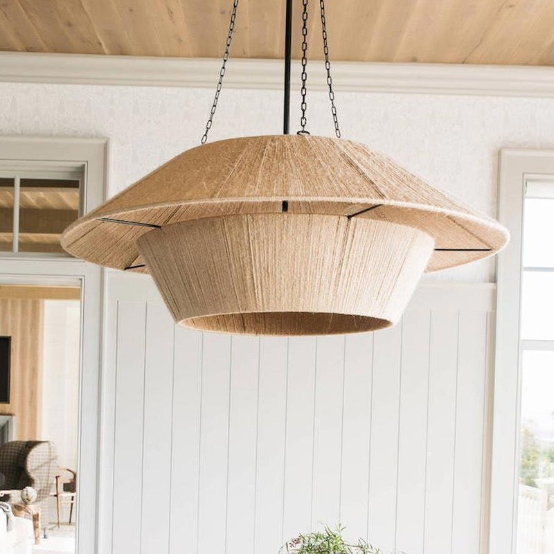 Lunara Pendant Light