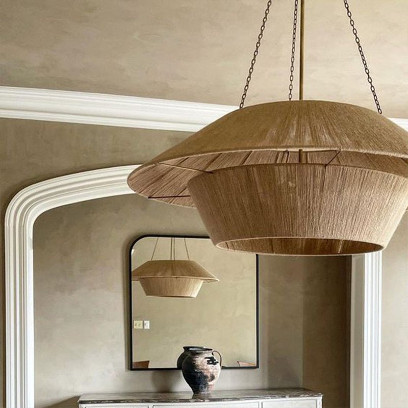 Lunara Pendant Light