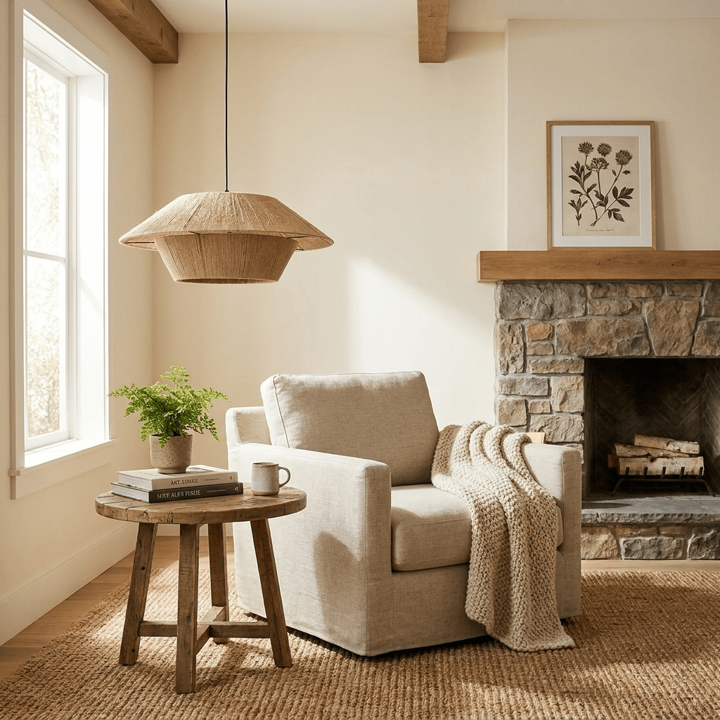 Lunara Pendant Light