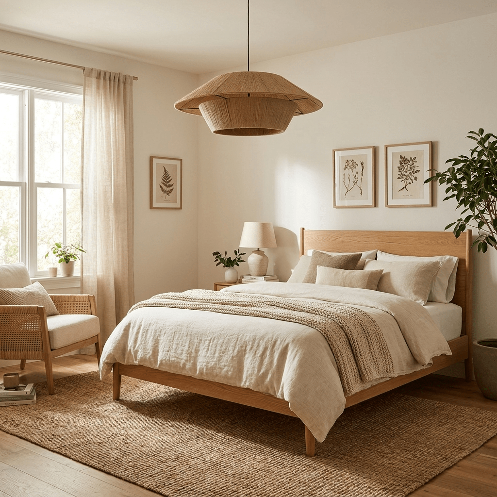 Lunara Pendant Light