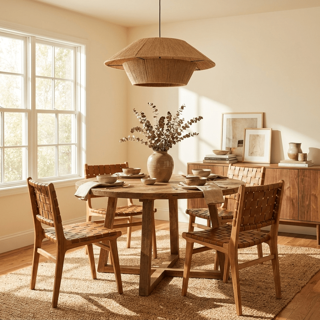 Lunara Pendant Light