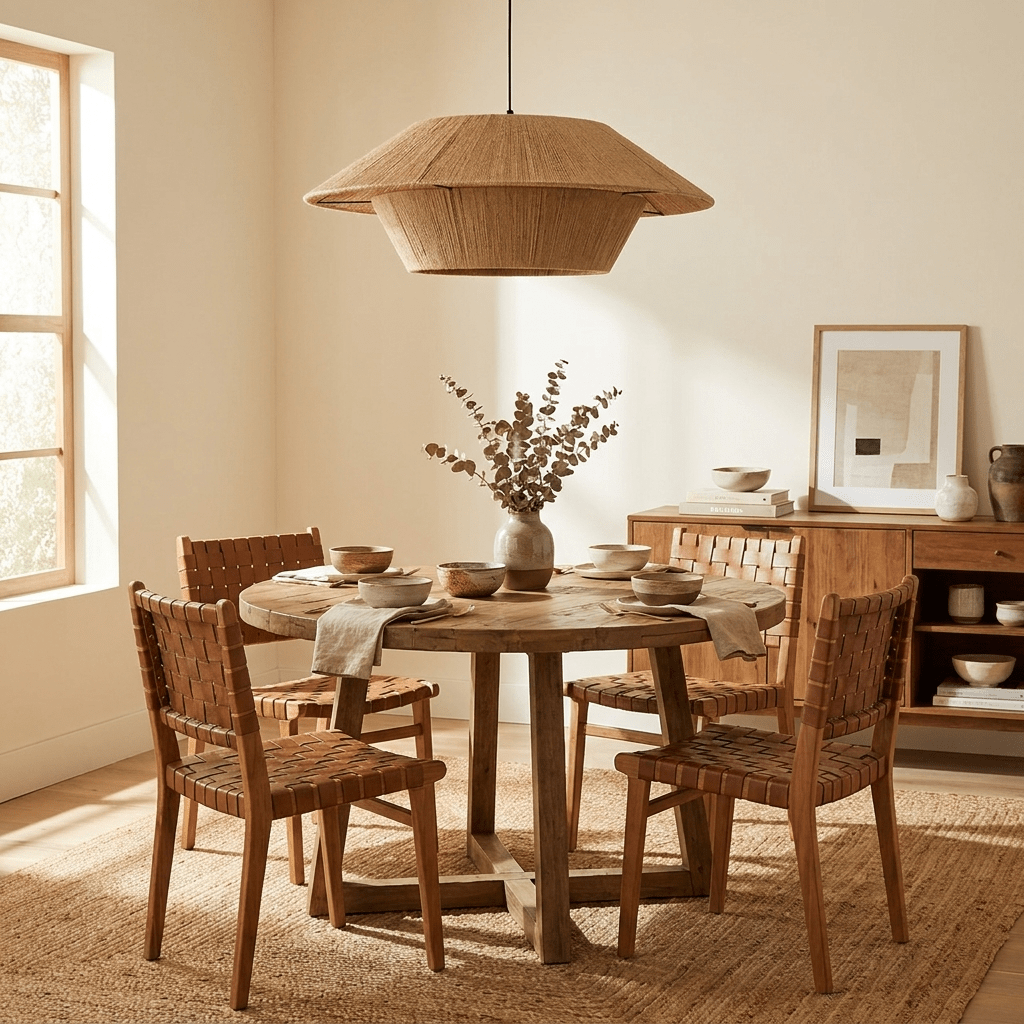 Lunara Pendant Light
