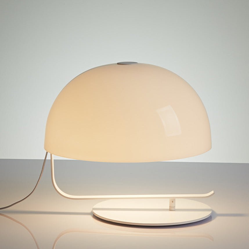 Lunarae Table Lamp-Neutral Decor