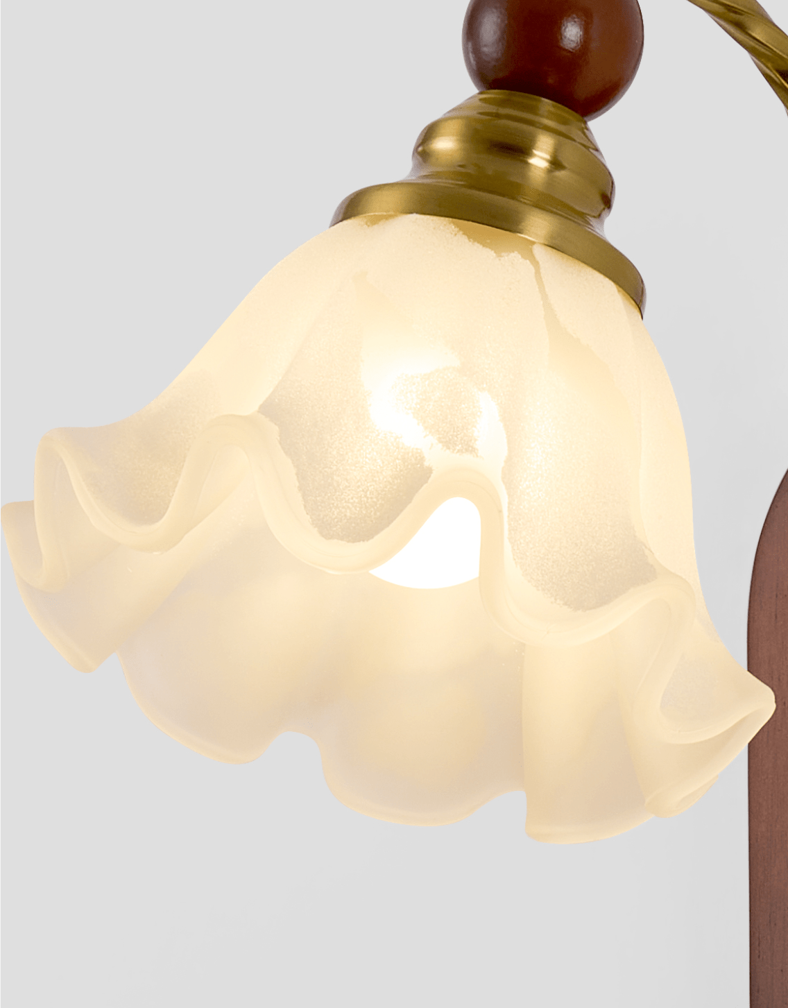 Vexrin Wall Sconce-Neutral Decor